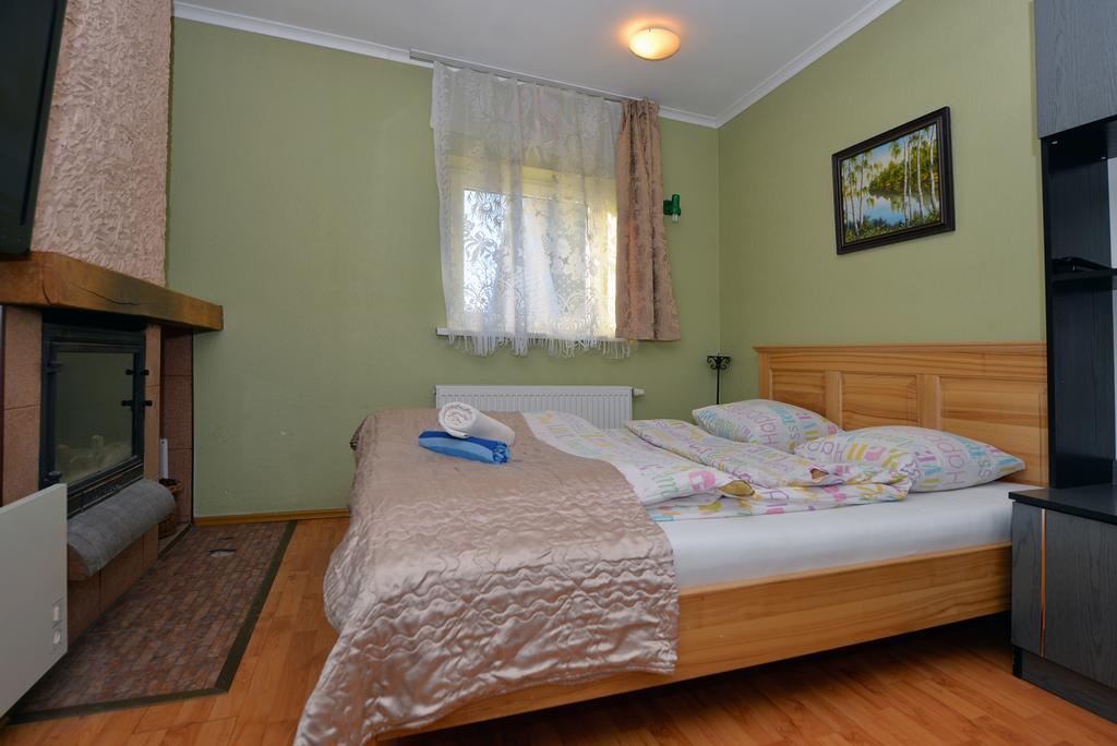 Rambyno Apartamentai Apartment Клайпеда Екстериор снимка